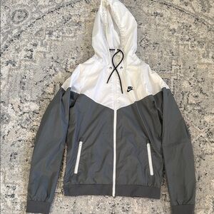 Nike Windbreaker